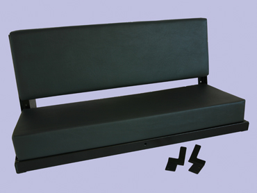 xRear Seats Grey