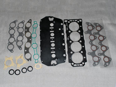 xDefender Engines