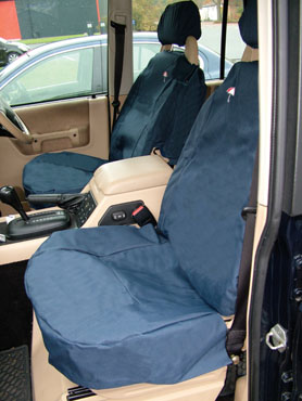 xSeat Covers