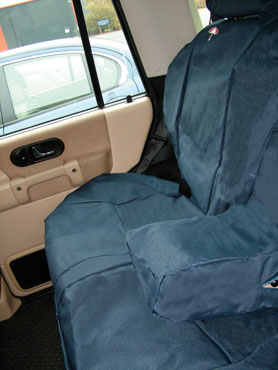 xSeat Covers