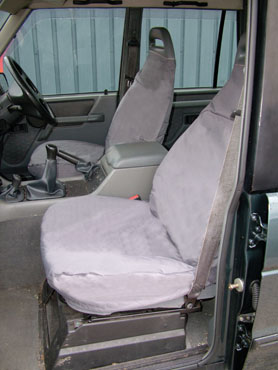 xSeat Covers