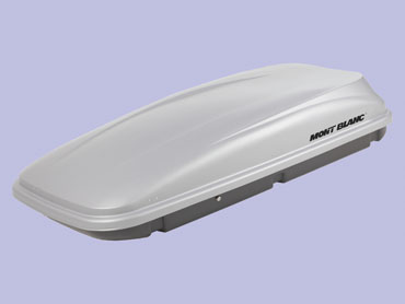 xRacks and Luggage Boxes