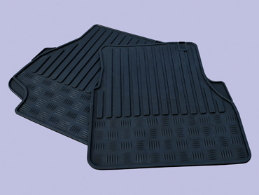 xRubber Mat Sets