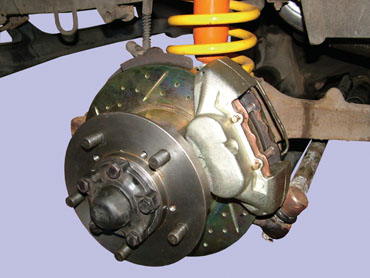 xPerformance Equipment