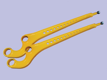 xSuspension and Axle