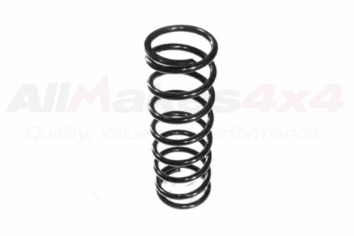 x110/130 Front Springs And Shock Absorbers