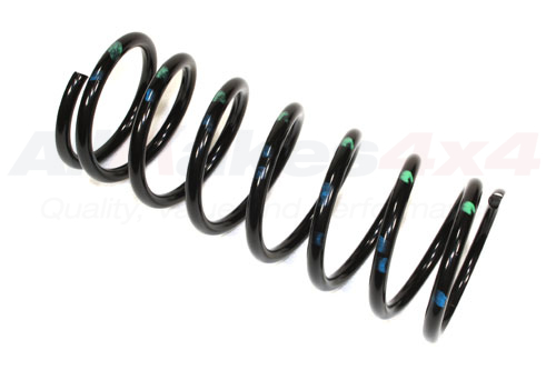 xShock Absorbers and Springs