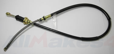 xHandbrake Direct Entry Cable 