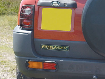 xFreelander 1