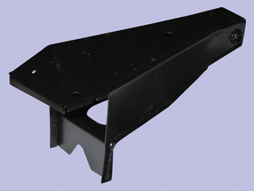 xDefender 110 Outriggers