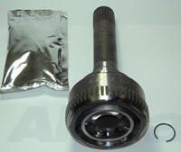 xCV Joints