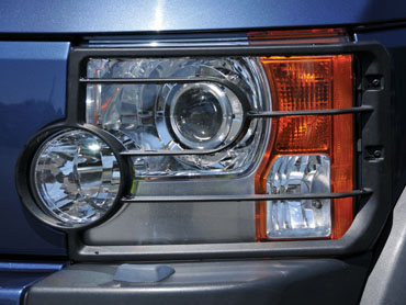 xLamp Guards