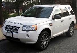 xFreelander 2