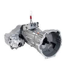 xGearbox Type LT77