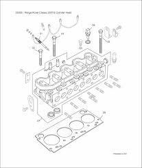 Cylinder Head Components