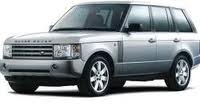xRange Rover 2002-2009