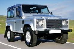 Defender 2007 Onwards