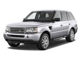 xRange Rover Sport 2005-2009