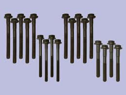 Cylinder Head Bolt Set 200Tdi (Britpart) DA2006