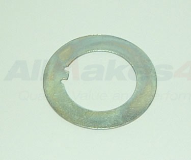 Hub Lock Tab Early Upto 86 (Britpart) 217353