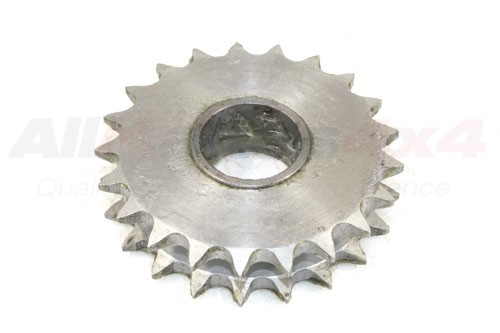 IDLER WHEEL/TIMING CHAIN