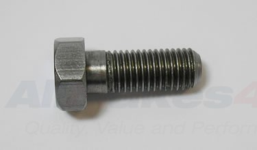 3/8 INCH BSF HEX BOLT X 1INCH