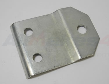 EXHAUST BRACKET