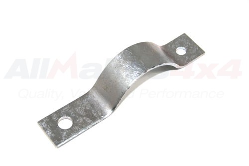 EXHAUST BRACKET