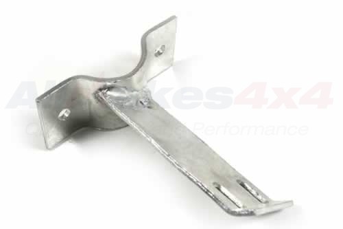 EXHAUST BRACKET