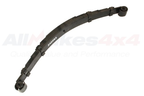 ROAD SPRING SWB FRT 9L