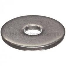 Series 2/3 Shock Absorber Upper Washer 243022