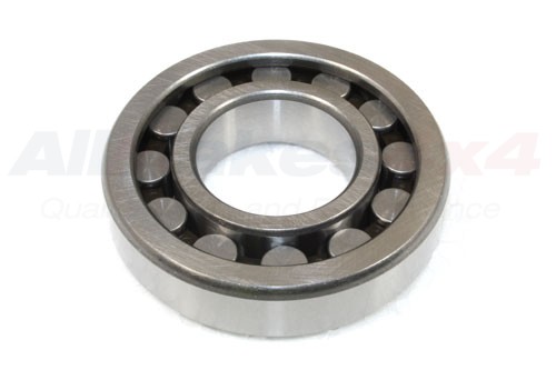 BEARING FOR FRONT HALFSHAFT (FITS IN THE REAR OF SWIVEL HOUSING)