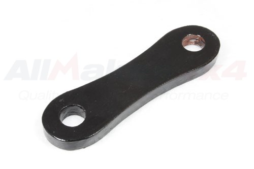 REAR SHACKLE PLATE 244162