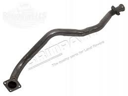 SERIES 1 2/2A DIESEL SWB INTERMEDIATE PIPE (244449)