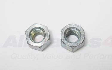 SWIVEL HOUSING SELF LOCK NUT 3/8 BSF