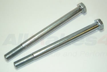 A-Frame Bolt (Through Bracket) 1/2UNF x 6 1/2 Inch 253952 253948