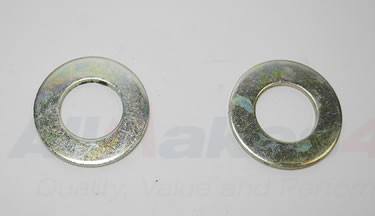 Shock Absorber Lower Washer 264024   RYF500160