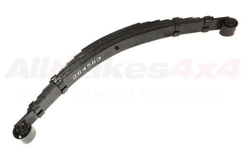 ROAD SPRING SWB FRONT 11L (264563)