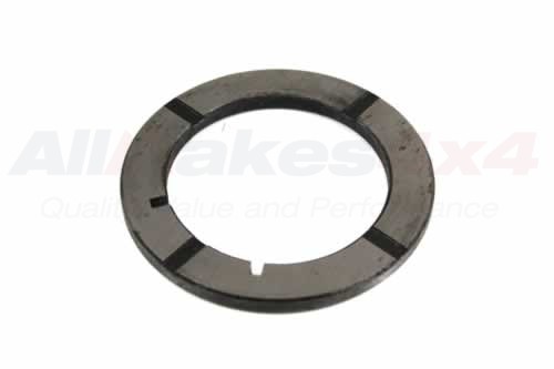 THRUST WASHER