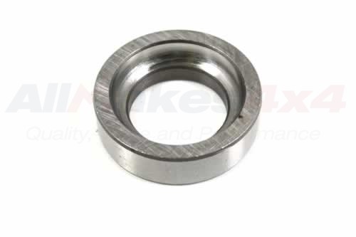 STEERING SHAFT BALL RACE ADJUSTER