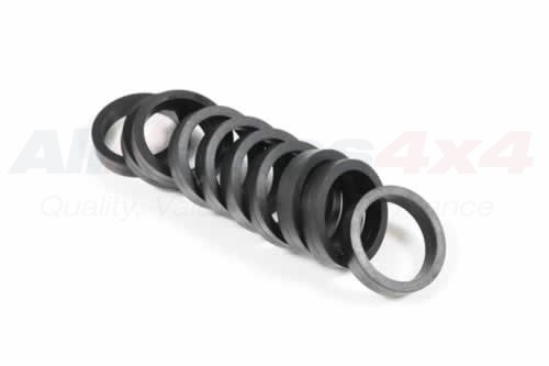 SEAL RING SELECT SHAFT