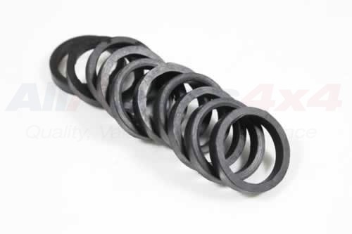 SEAL RING SELECT SHAFT