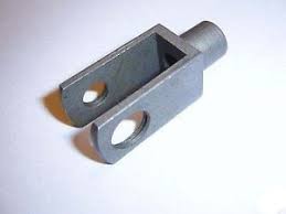 CLEVIS FOR HANDBRAKE (275199)