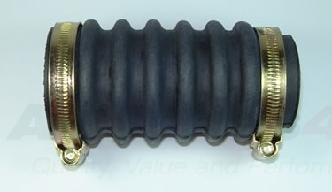 Propshaft Gaiter (Britpart) 276484