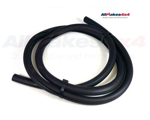 Alpine Roof Light Rubber 302177