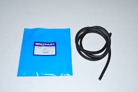 Rear Qtr Rear Glass Rubber Insert 306289 CHB500050