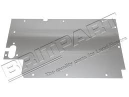 LANDROVER SERIES 2/3 RIGHT HAND FLOOR PLATE (330037)