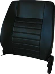 SQUAB LH VINYL - BLACK