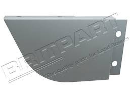 SERIES 2/2a 5" DEEP SILL  RIGHT HAND REAR  SILL  (330336)