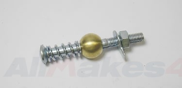 Door Hinge Pin Kit 330953/7